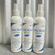 3 Pack Vanicream Free & Clear Firm Hold Hairspray 8oz For Sensitive Skin 8oz New
