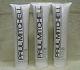 3 Paul Mitchell Slick Works Texture & Shine 10.14 Oz Ea. New Discontinued