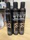 3 Pk Redken Forceful 23 Hairspray Super Strength 9.8oz