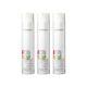 3 Pureology Colour Stylist Strengthening Control Hairspray Hair Spray 11 Oz Each
