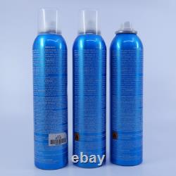 3- TIGI Catwalk Curls Rock Curl Booster 7.7oz 2 not full