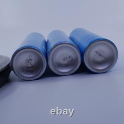 3- TIGI Catwalk Curls Rock Curl Booster 7.7oz 2 not full