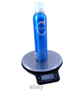 3- TIGI Catwalk Curls Rock Curl Booster 7.7oz 2 not full