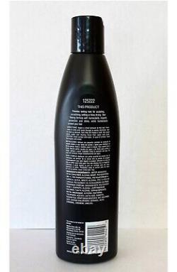 3 Tresemme 4 + 4 Styling Glaze Super Hold 15 fl oz For Sheen Body & Volume