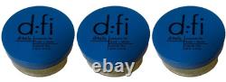3 dfi dtails Pomade for Hold + Shine 2.65 oz ea (001) COMBINE SHIP + SAVE $$$
