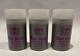 3 Pack Btz Beyond The Zone Stiff Head Hair Styling Wax Discontinued New