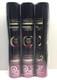 3 X Tresemme Compressed Micro Mist Hair Spray Smooth Hold Level 2 -factory Seal