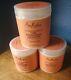 3x New Jars Shea Moisture Coconut Hibiscus Curl Enhancing Smoothie Large 20 Oz