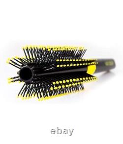 40pc Hair Dough Quiff Roller Round Brush, Small is perfect to Style Add Volume
