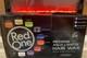 48 X Red One Aqua Hair Wax Black 150ml Each