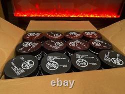 48 X Red One Aqua Hair Wax BLACK 150ML EACH 48 X Red One Aqua Hair Wax BLACK 150ML EACH