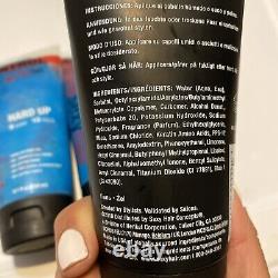 4Style Sexy Hair Hard Up Holding Gel 5.1o 9 Shine + 10 Hold Original Formula 4Style Sexy Hair Hard Up Holding Gel 5.1o 9 Shine + 10 Hold Original Formula