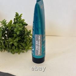 4.2 oz. Kerastase Forme Fatale Voluptuous Blow-Dry Gel Strong Hold 125ml