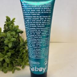 4.2 oz. Kerastase Forme Fatale Voluptuous Blow-Dry Gel Strong Hold 125ml