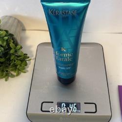 4.2 oz. Kerastase Forme Fatale Voluptuous Blow-Dry Gel Strong Hold 125ml