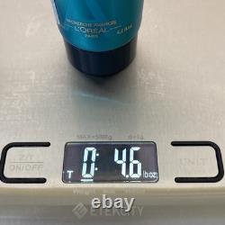 4.2 oz. Kerastase Forme Fatale Voluptuous Blow-Dry Gel Strong Hold 125ml