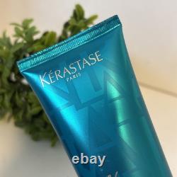 4.2 oz. Kerastase Forme Fatale Voluptuous Blow-Dry Gel Strong Hold 125ml