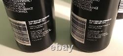 4 Bottles Vitalis Hairspray For Men Non-Aerosol Unscented Maximum Hold 8 oz Each