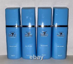 (4) Miracle 7 For Heavenly Hair Leave-In Mist 5fl oz New Free Ship