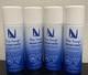 4 New Image Instant Freeze Professional Ultimate Styling Spray 6.1 Oz Each