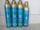 4 Ogx Argan Oil Of Morocco Multi Benefit Hairspray Silk Protein Spray Mousse Lot