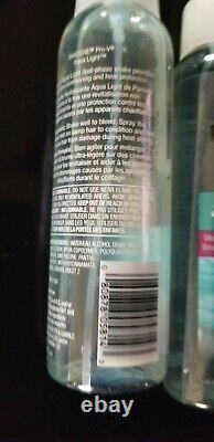 4 Pantene Pro-V Aqua Light Weightless Conditioning Shake Spray-Mist, 5.4fl oz