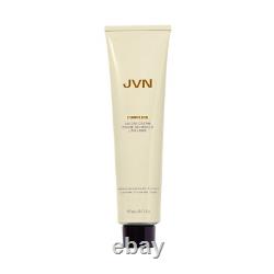4 Pieces Lot JVN Complete Air Dry Cream 5oz Full Size