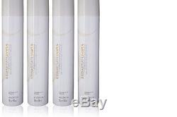 4 Sebastian Shaper REGULAR Dry Brushable Styling Hold, Control Hairspray (190)