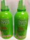 4 X Garnier Fructis Style Xxl Body Thickening Mousse, Ultra Strong Hold New