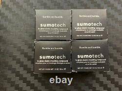 4x Items of Bumble And Bumble Sumo Tech (1.8oz each) NIB Last Items