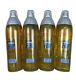 4x Wella Liquid Hair Brilliant Spray Gel Strong Hold 6.8 Fl Oz /200 Ml