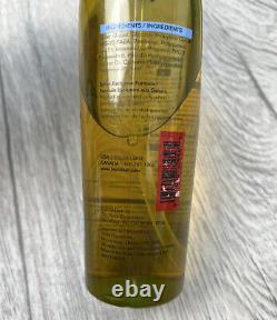 4x Wella Liquid Hair Brilliant Spray Gel STRONG HOLD 6.8 fl oz /200 ml
