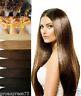 50 100 150 Extensions A Chaud A Keratine 100% Naturels Remy Hair 60cm 0,6g 1g