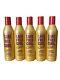 5 Care Free Curl Gold Curl Instant Activator, 8 Oz Softsheen Carson