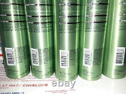 5 Garnier Fructis Style Extreme Control Hairspray Anti-Humidity 8.25 Oz. Ea