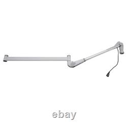 5 Head Hair Dryer Wall Mounted Hair Dryer with I nfrared Heat Bulbs 110V 750W