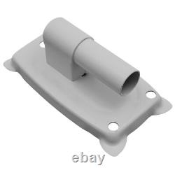 5 Head Hair Dryer Wall Mounted Hair Dryer with I nfrared Heat Bulbs 110V 750W