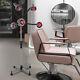5 Head Infrared Heat Lamp Styling Perming Dryer Hairdress Salon Heating Light