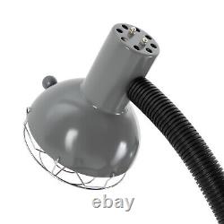 5 Head Infrared Heat Lamp Styling Perming Dryer Hairdress Salon Heating Light