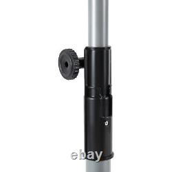 5 Head Infrared Heat Lamp Styling Perming Dryer Hairdress Salon Heating Light