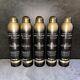 5 Lot Ogx Natural Finish + Aspen Extract Texture Dry Texture Finishing Spray 8oz