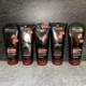5 Lot Tresemme Straightening Thermal Creations Styles & Protects Gel 5 Oz