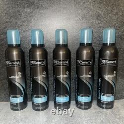 5 Lot TRESemme Climate Protection Mousse Humidity 10.5oz Read