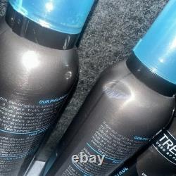5 Lot TRESemme Climate Protection Mousse Humidity 10.5oz Read