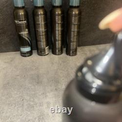 5 Lot TRESemme Climate Protection Mousse Humidity 10.5oz Read