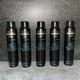 5 Lot Tresemme Get Sleek Perfect Polish Heat Protection Prep Spray 6 Oz