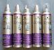 5 Schwarzkopf Styliste Ultime Biotin + Volume & Texture Mousse Strong Hold 8 Oz