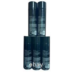 (5) TRESemme Frizz Protect Hairspray Climate Protection Hair Spray 11 oz NEW HTF