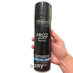 (5) TRESemme Frizz Protect Hairspray Climate Protection Hair Spray 11 oz NEW HTF