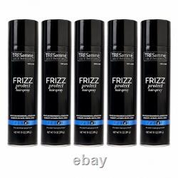 (5) TRESemme Frizz Protect Hairspray Climate Protection Hair Spray 11 oz NEW HTF